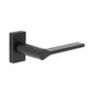 CRES-105 Multi Point Rectangular Rose Door Handle by Cres By Frelan