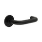 CRES-106 Sprung Round Rose Door Handle by Cres By Frelan