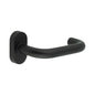 CRES-106 Multi Point Oval Rose Door Handle by Cres By Frelan