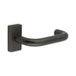 CRES-106 Multi Point Rectangular Rose Door Handle by Cres By Frelan