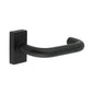 CRES-106 Multi Point Rectangular Rose Door Handle by Cres By Frelan