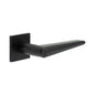 CRES-107 Fixed Dead Square Rose Door Handle by Cres By Frelan