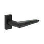 CRES-107 Multi Point Rectangular Rose Door Handle by Cres By Frelan