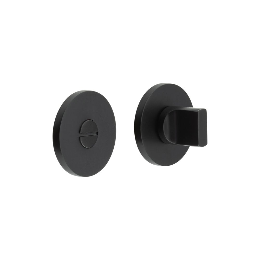 CRES-802 Thumb Turn & Lock Round Rose by Cres By Frelan