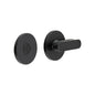 CRES-803 Thumb Turn & Lock Round Rose by Cres By Frelan