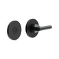 CRES-804 Thumb Turn & Lock Round Rose by Cres By Frelan