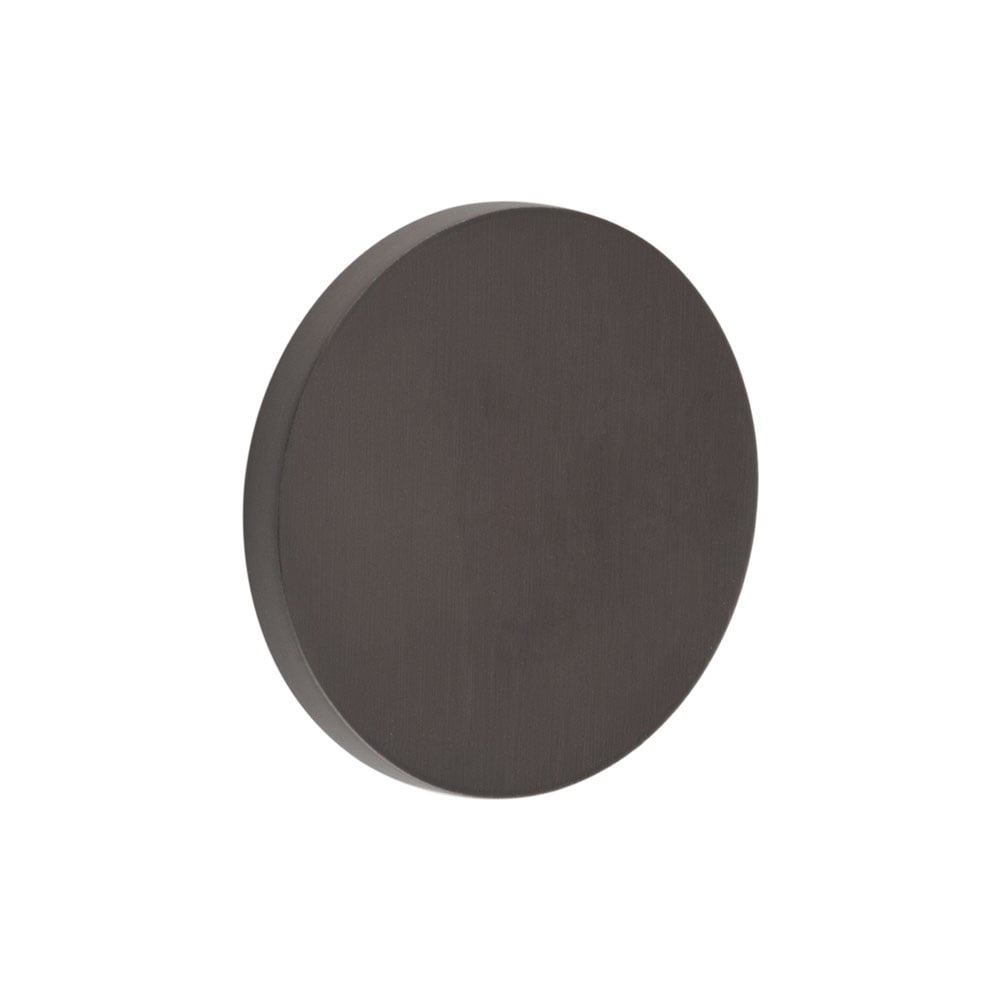 CRES-N10 Blank Round Rose Escutcheon Cover by Cres By Frelan