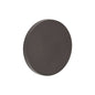 CRES-N10 Blank Round Rose Escutcheon Cover by Cres By Frelan