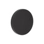 CRES-N10 Blank Round Rose Escutcheon Cover by Cres By Frelan
