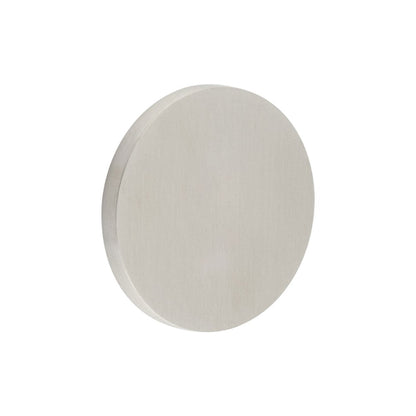 CRES-N10 Blank Round Rose Escutcheon Cover by Cres By Frelan