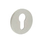 CRES-S10 Euro Keyway Round Rose Escutcheon by Cres By Frelan