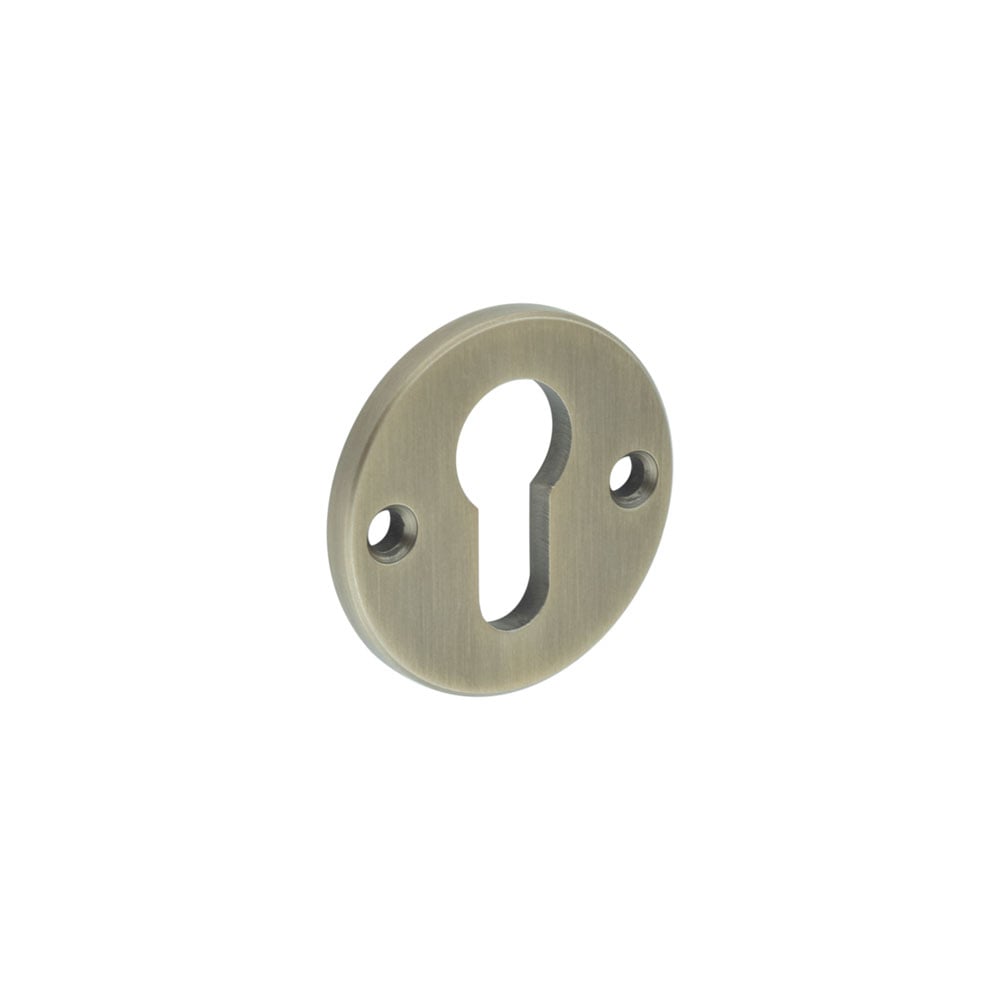 CRES Euro Escutcheon ed by Cres By Frelan