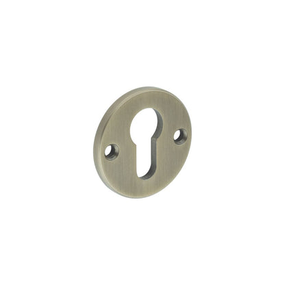 CRES Euro Escutcheon ed by Cres By Frelan