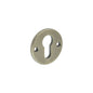 CRES Euro Escutcheon ed by Cres By Frelan