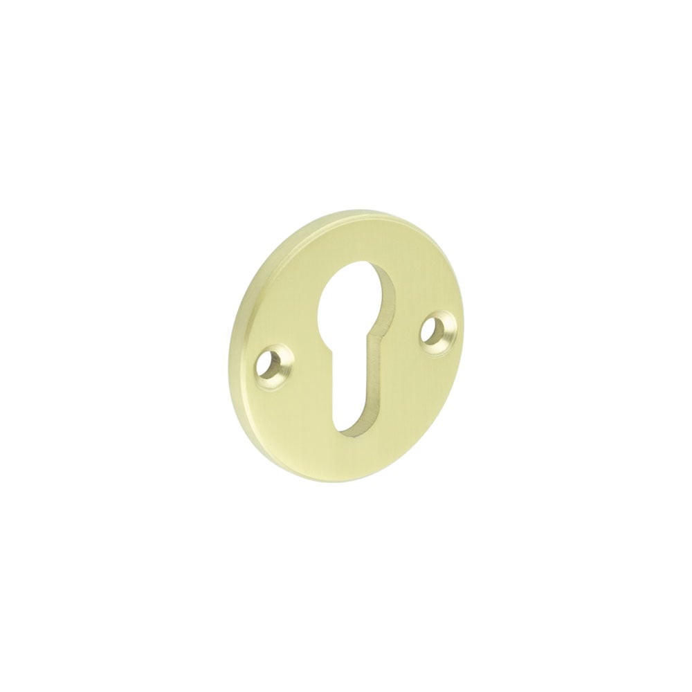 CRES Euro Escutcheon ed by Cres By Frelan