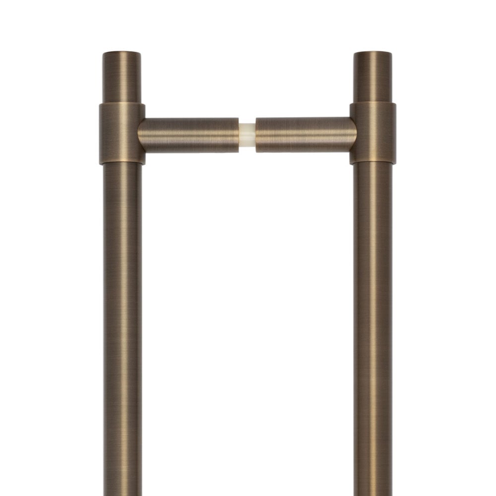 CRES 425mm T-Bar Pull Handle by Cres By Frelan