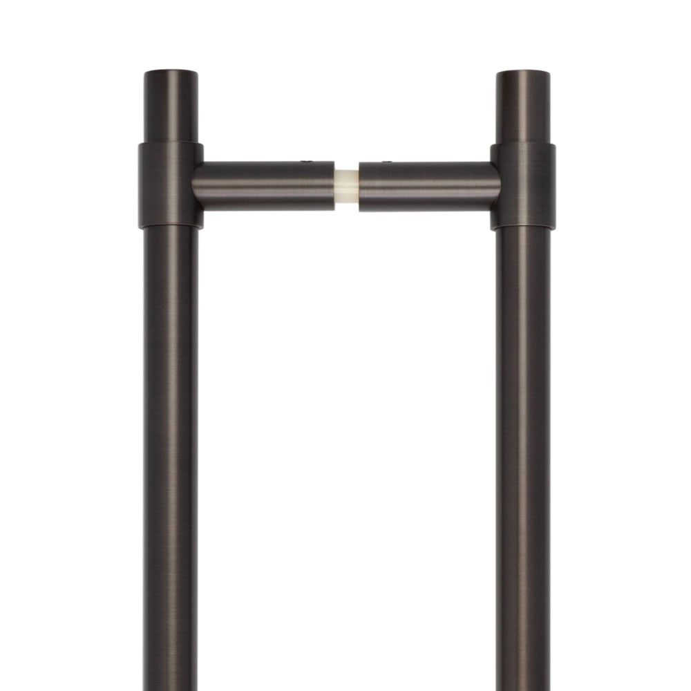 CRES 425mm T-Bar Pull Handle by Cres By Frelan