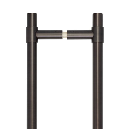 CRES 425mm T-Bar Pull Handle by Cres By Frelan
