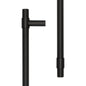 CRES 425mm T-Bar Pull Handle by Cres By Frelan