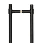 CRES 425mm T-Bar Pull Handle by Cres By Frelan