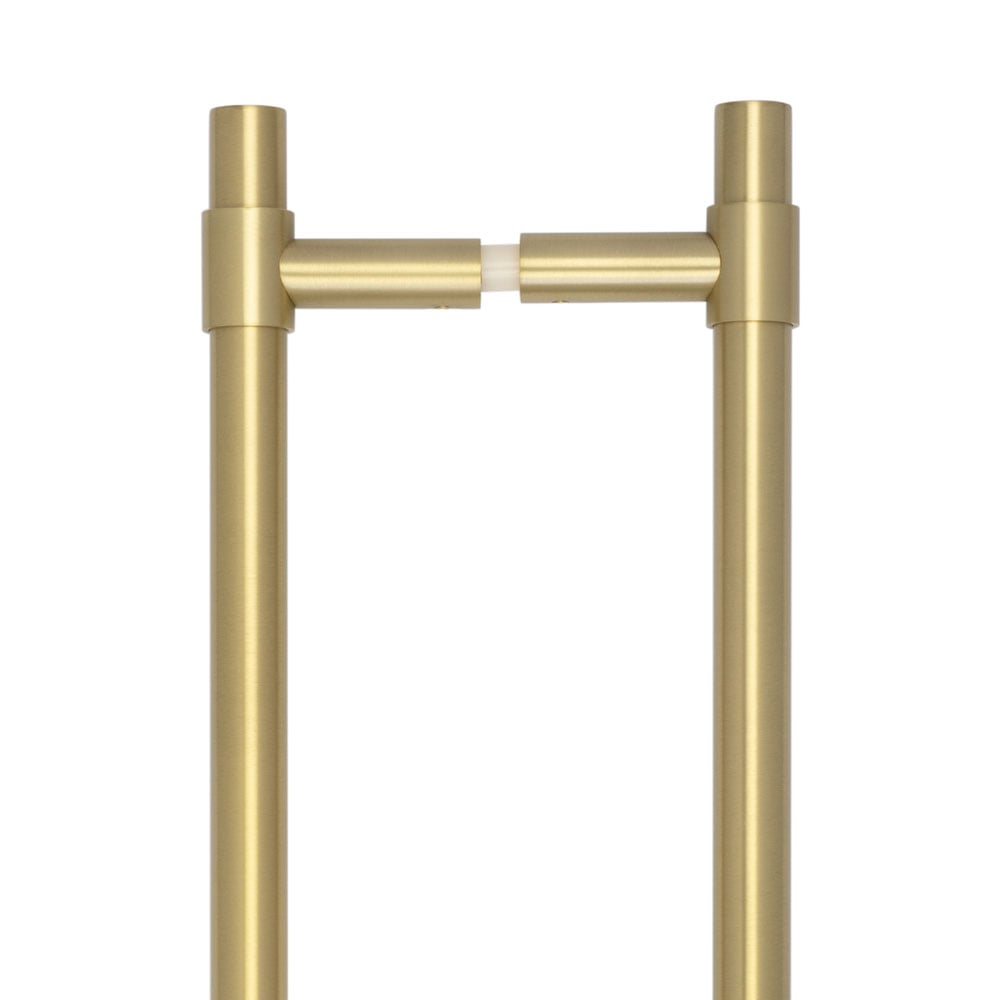 CRES 425mm T-Bar Pull Handle by Cres By Frelan