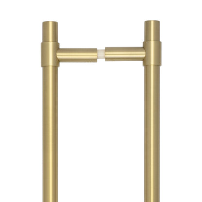 CRES 425mm T-Bar Pull Handle by Cres By Frelan