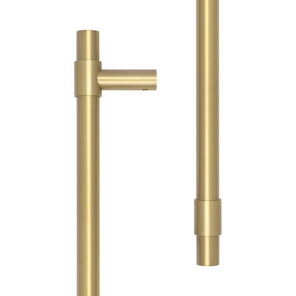 CRES 425mm T-Bar Pull Handle by Cres By Frelan