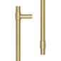 CRES 425mm T-Bar Pull Handle by Cres By Frelan