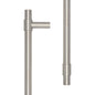 CRES 425mm T-Bar Pull Handle by Cres By Frelan