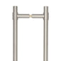 CRES 425mm T-Bar Pull Handle by Cres By Frelan