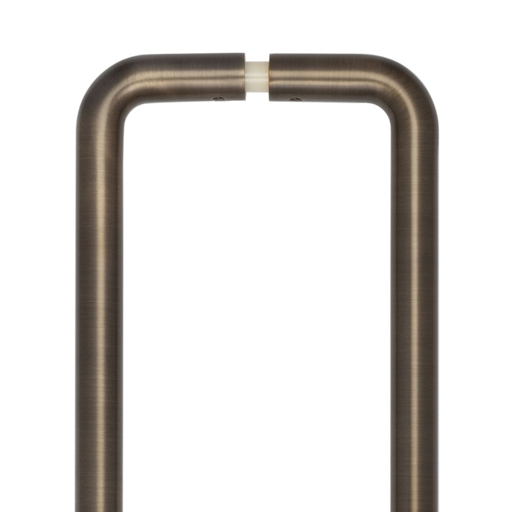 CRES 425mm D Shape Pull Handle by Cres By Frelan
