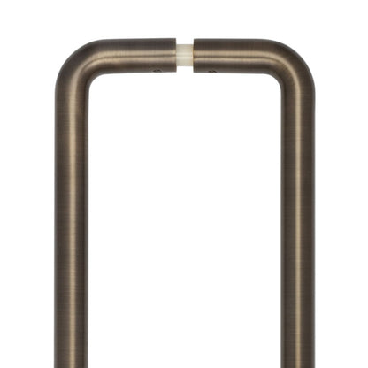 CRES 425mm D Shape Pull Handle by Cres By Frelan