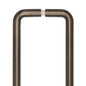 CRES 425mm D Shape Pull Handle by Cres By Frelan