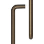 CRES 425mm D Shape Pull Handle by Cres By Frelan