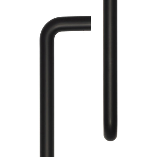 CRES 425mm D Shape Pull Handle by Cres By Frelan