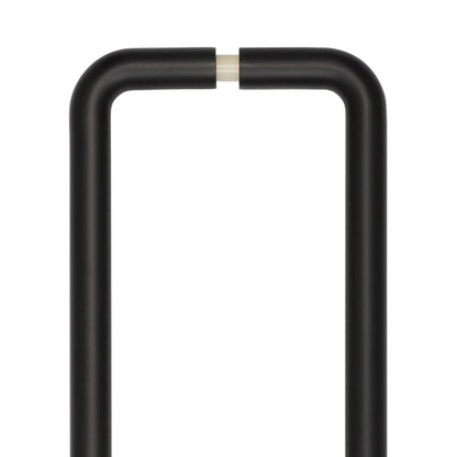 CRES 425mm D Shape Pull Handle by Cres By Frelan