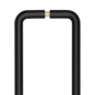 CRES 425mm D Shape Pull Handle by Cres By Frelan