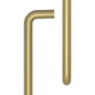 CRES 425mm D Shape Pull Handle by Cres By Frelan