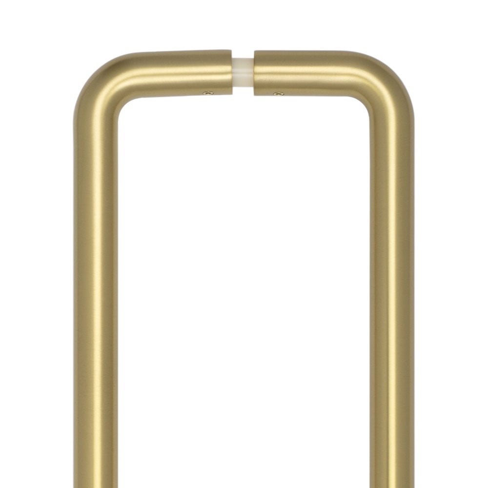 CRES 425mm D Shape Pull Handle by Cres By Frelan