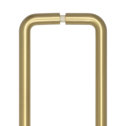 CRES 425mm D Shape Pull Handle by Cres By Frelan
