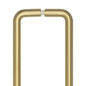 CRES 425mm D Shape Pull Handle by Cres By Frelan
