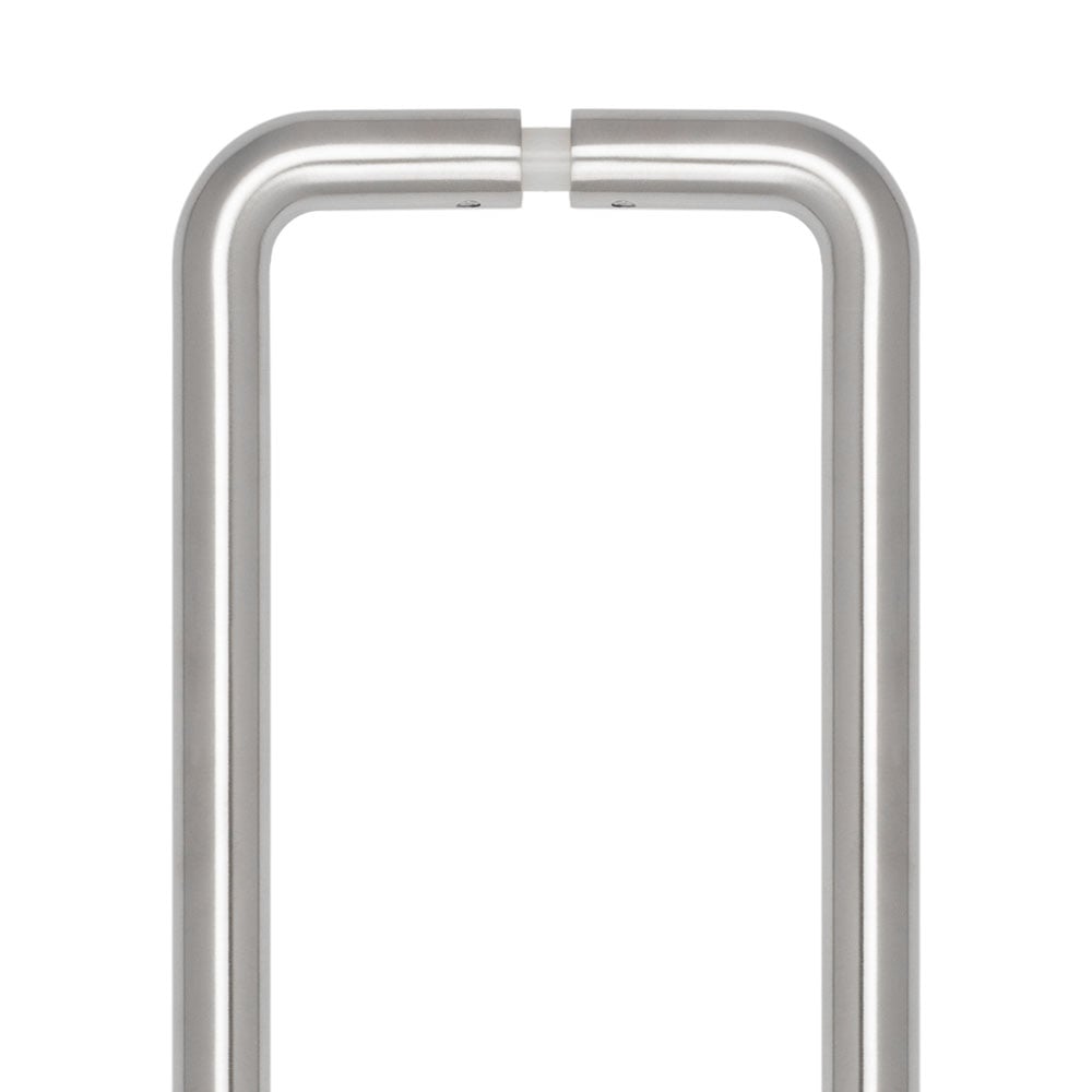 CRES 425mm D Shape Pull Handle by Cres By Frelan