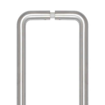 CRES 425mm D Shape Pull Handle by Cres By Frelan