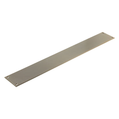 CRES Push Plate by Cres By Frelan