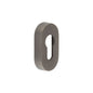 CRES Oval Euro Escutcheon by Cres By Frelan