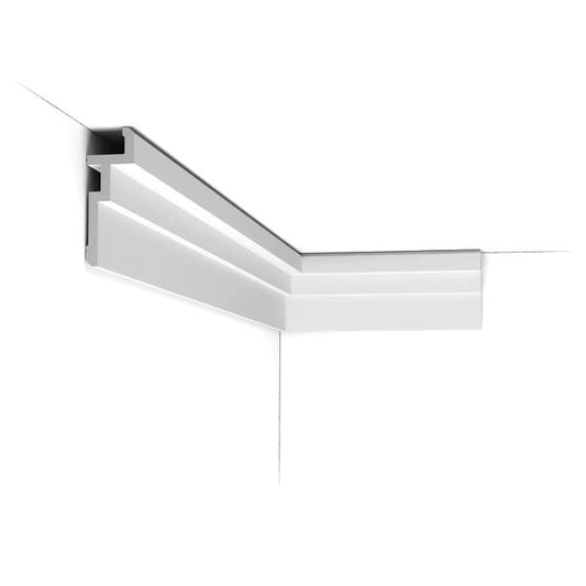 CX196 Orac Skirting Board by Orac Decor