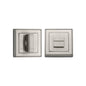 Square Bathroom Turn & Release - DEC7030 by M Marcus - Heritage Brass
