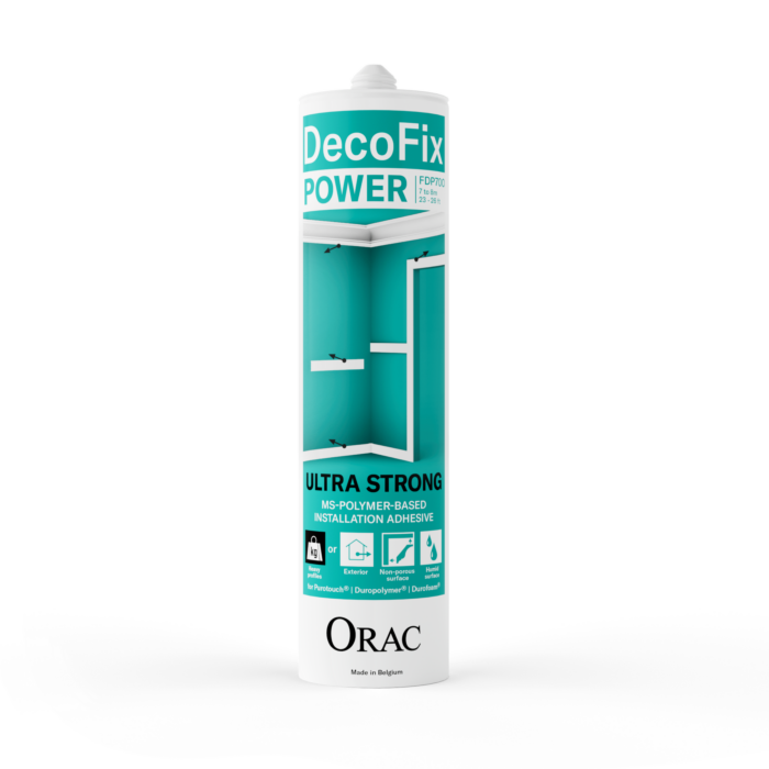 FDP700 Orac Tools & Adhesive by Orac Decor