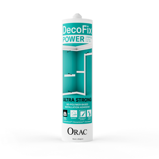 FDP700 Orac Tools & Adhesive by Orac Decor