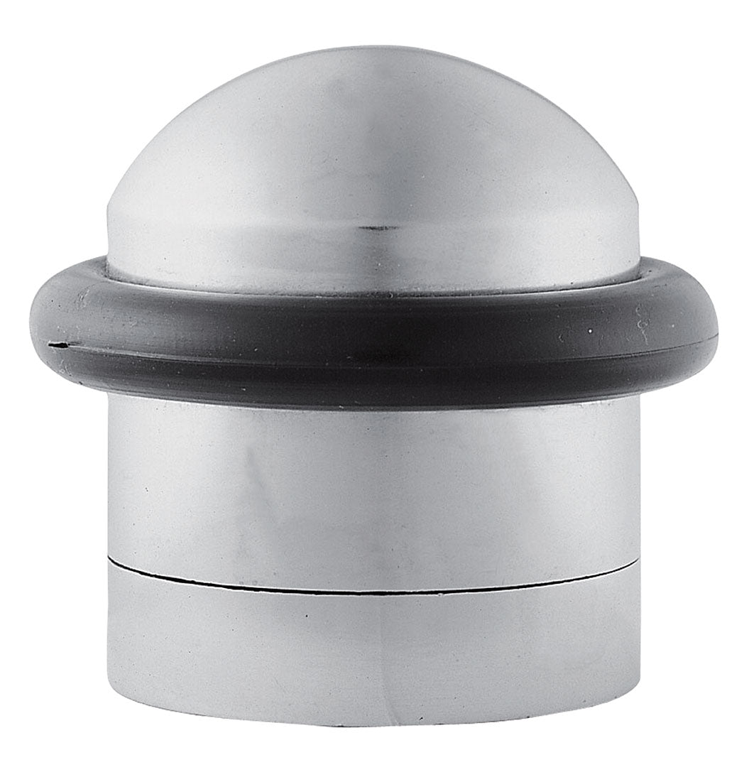 Floor Mounted Door Stop by From The Anvil